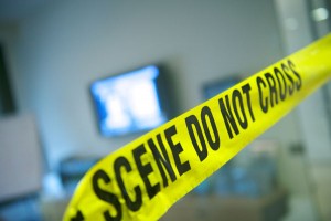 Criminal Defence
