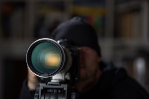 Surveillance